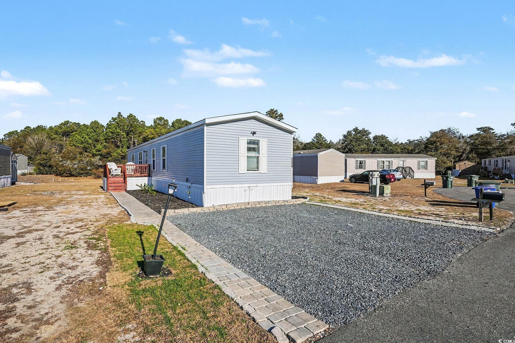Homes for sale in North Myrtle Beach, SC | 1324 Toucan Dr, North Myrtle Beach, SC 29582 | MLS# 2530189