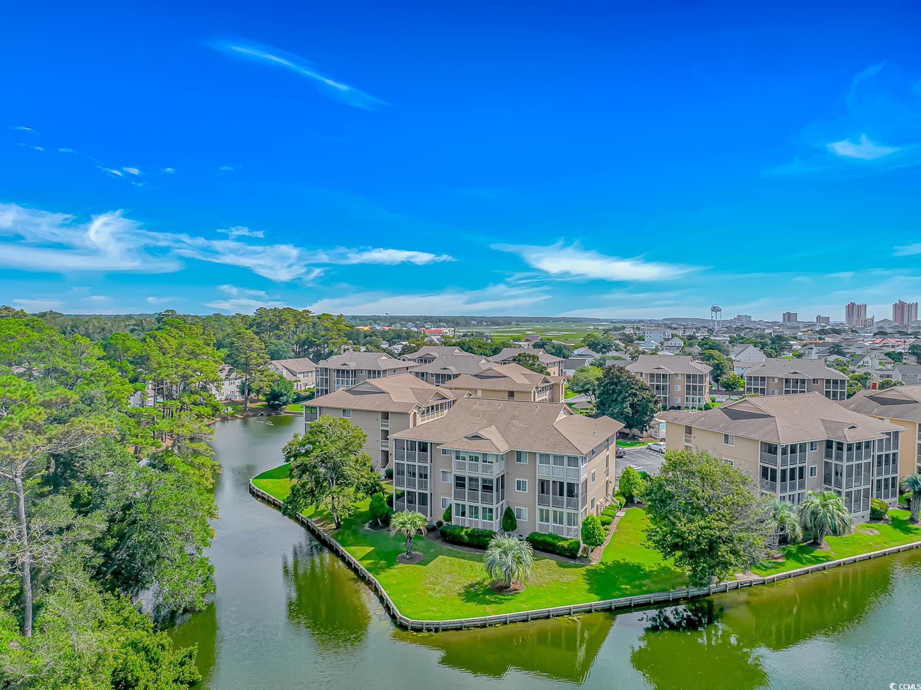 1900 Duffy St. UNIT E9 North Myrtle Beach, SC 29582