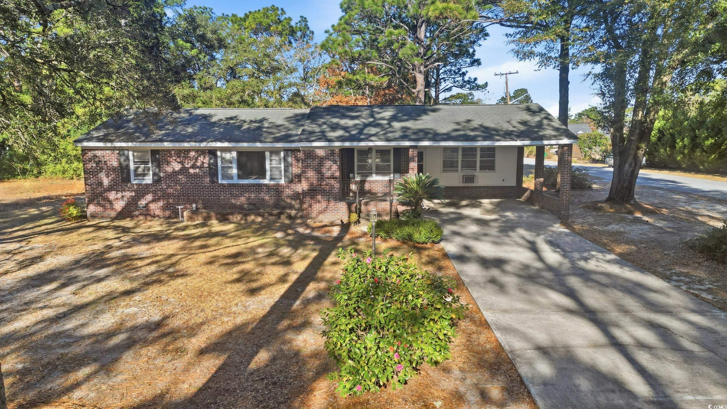 2704 Rion St. Georgetown, SC 29440