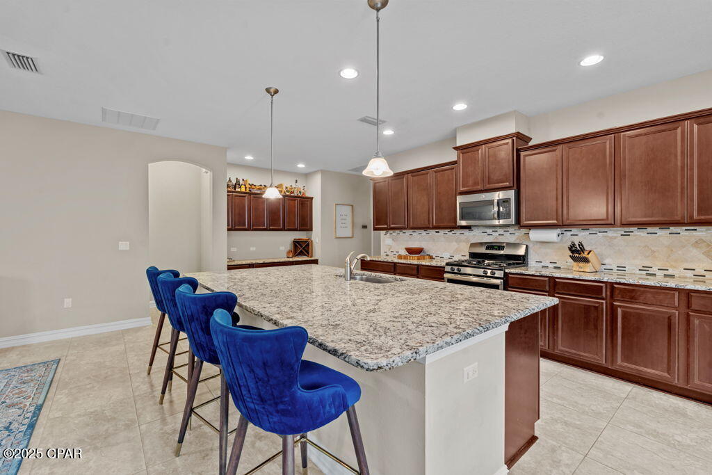 328 Johnson Bayou Drive, Panama City Beach, FL 32407 thumbnail, photo 29 of 57