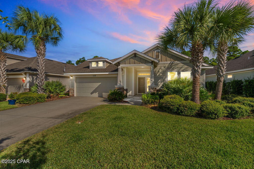 Photo 3 of Single family home for sale at 328 Johnson Byp Dr, Panama City Beach, FL 32407 | MLS# 783098 | Listing updated on 2026-09-19