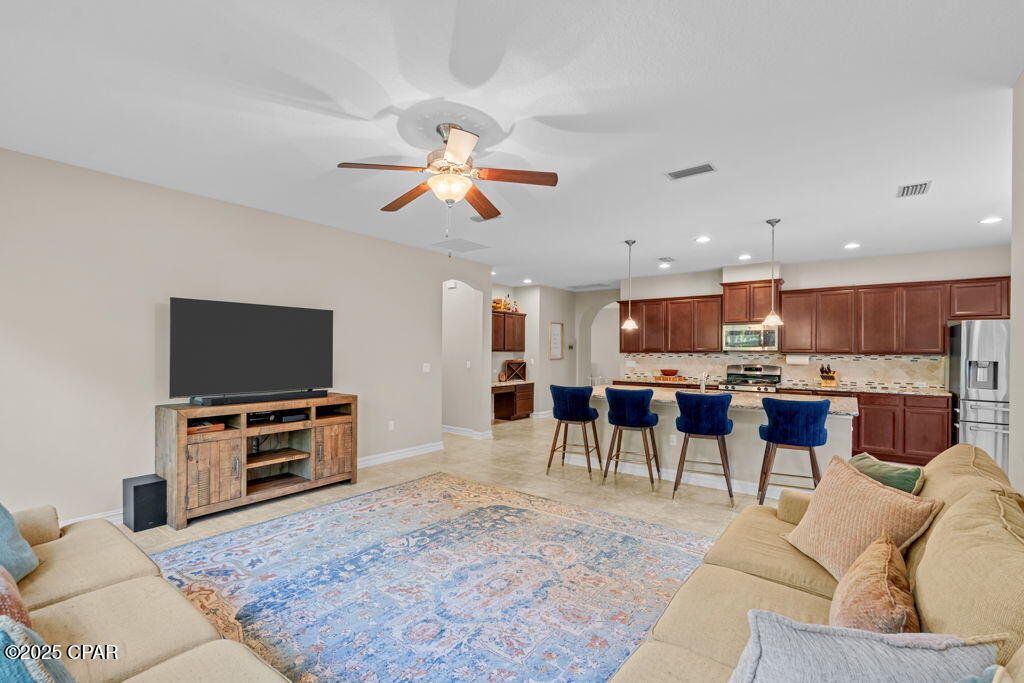 328 Johnson Bayou Drive, Panama City Beach, FL 32407 thumbnail, photo 31 of 57