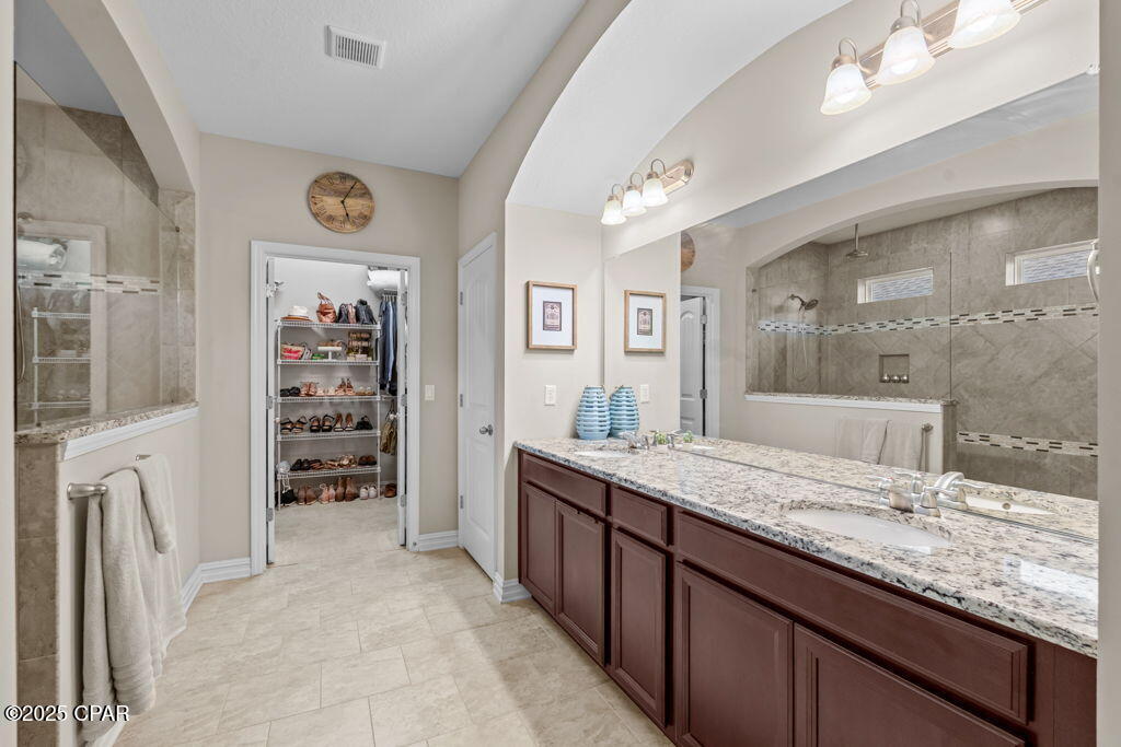 328 Johnson Bayou Drive, Panama City Beach, FL 32407 thumbnail, photo 37 of 57