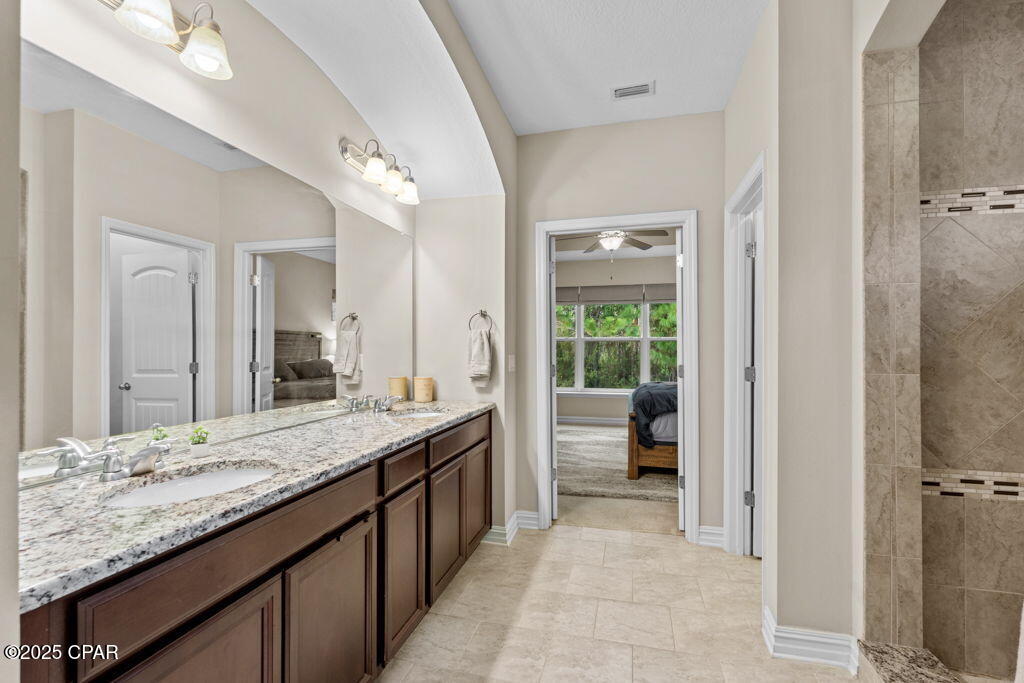 328 Johnson Bayou Drive, Panama City Beach, FL 32407 thumbnail, photo 40 of 57