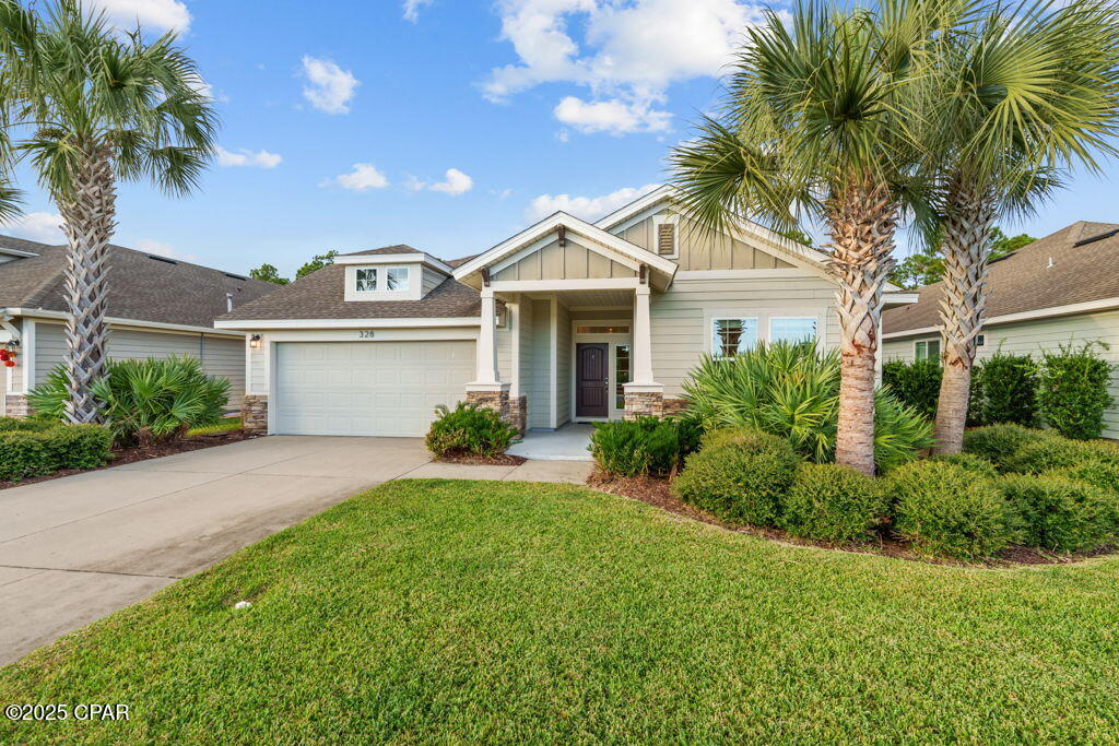 328 Johnson Bayou Drive, Panama City Beach, FL 32407 thumbnail, photo 49 of 57