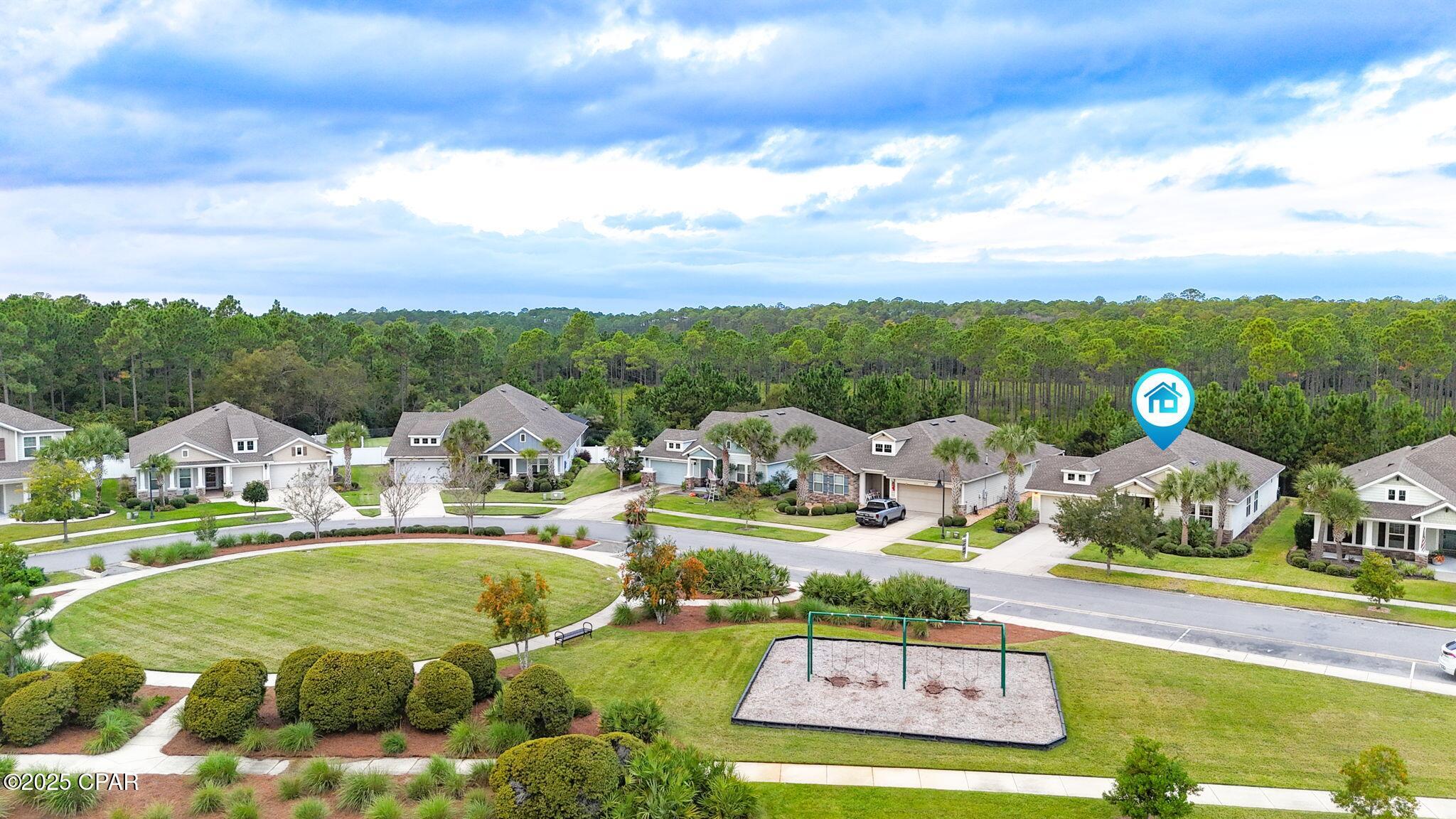 328 Johnson Bayou Drive, Panama City Beach, FL 32407 thumbnail, photo 54 of 57