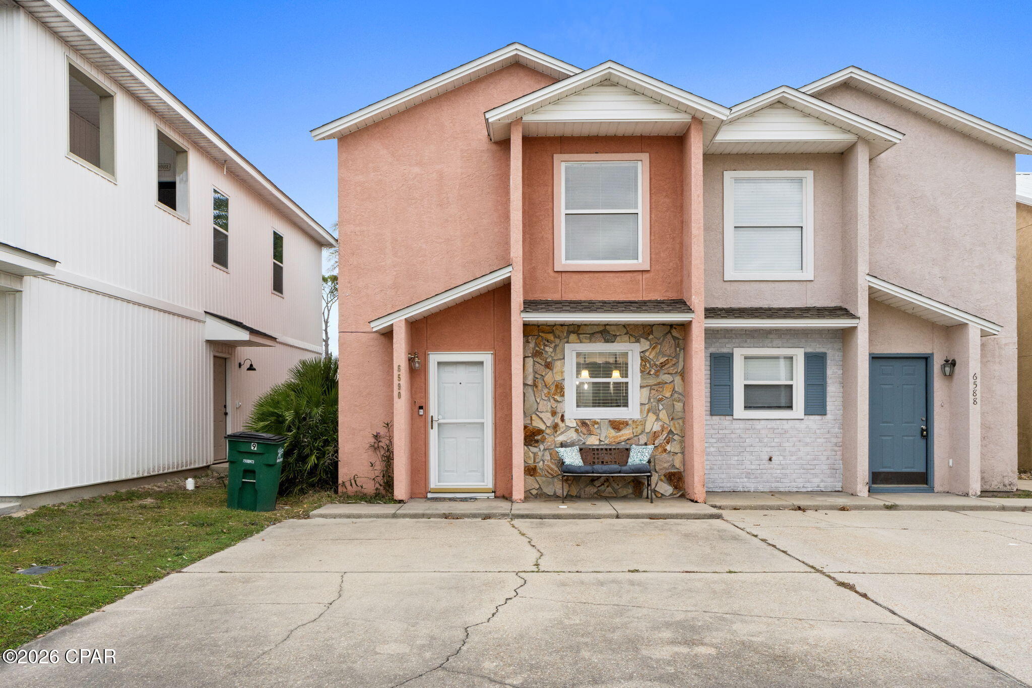 Details for 6590 Harbour Boulevard, Panama City Beach, FL 32407