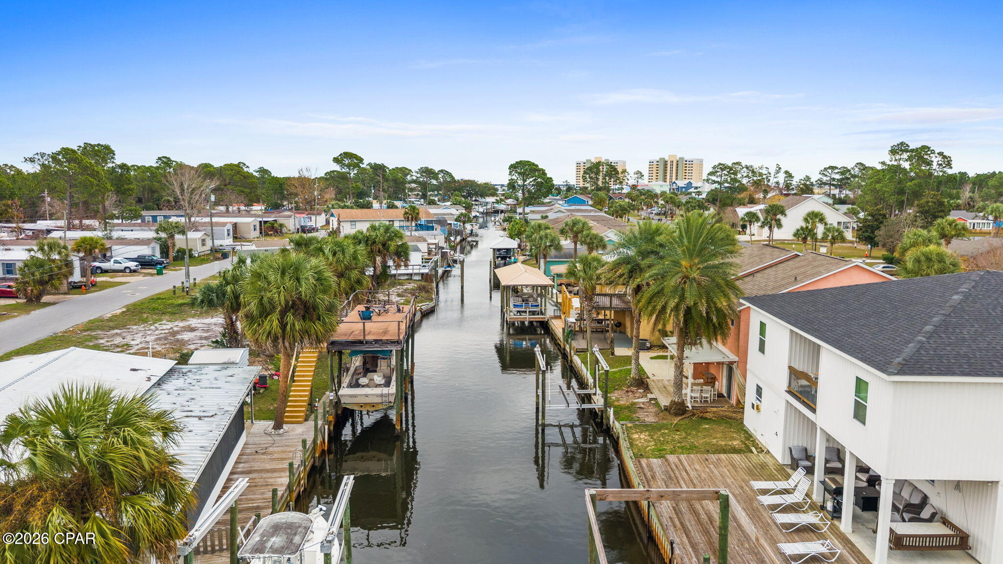 Photo 1 of Townhouse for sale at 6590 Harbour Blvd, Panama City Beach, FL 32407 | MLS# 783110 | Listing updated on 2026-09-19