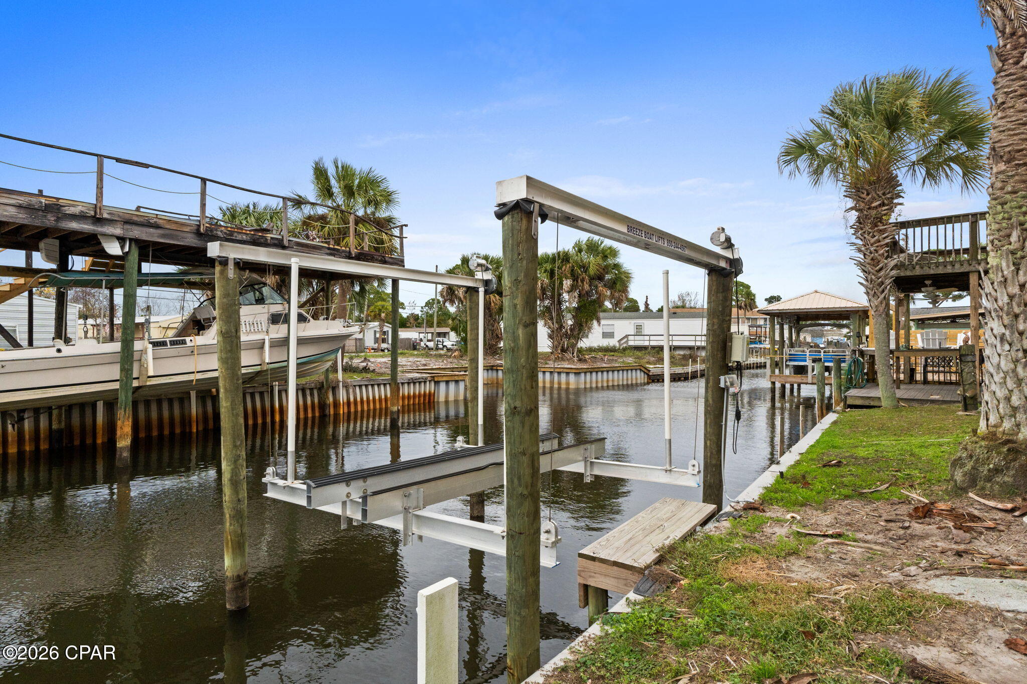 Photo 3 of Townhouse for sale at 6590 Harbour Blvd, Panama City Beach, FL 32407 | MLS# 783110 | Listing updated on 2026-09-19
