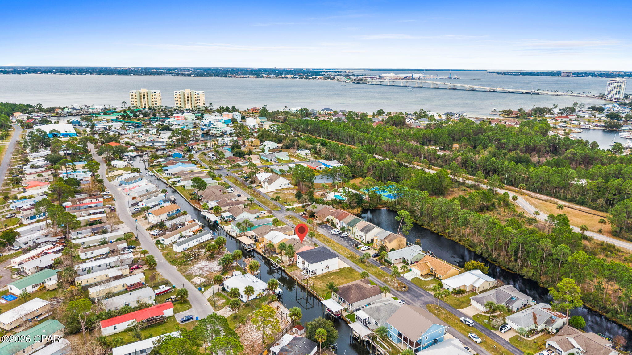 Image 49 For 6590 Harbour Boulevard