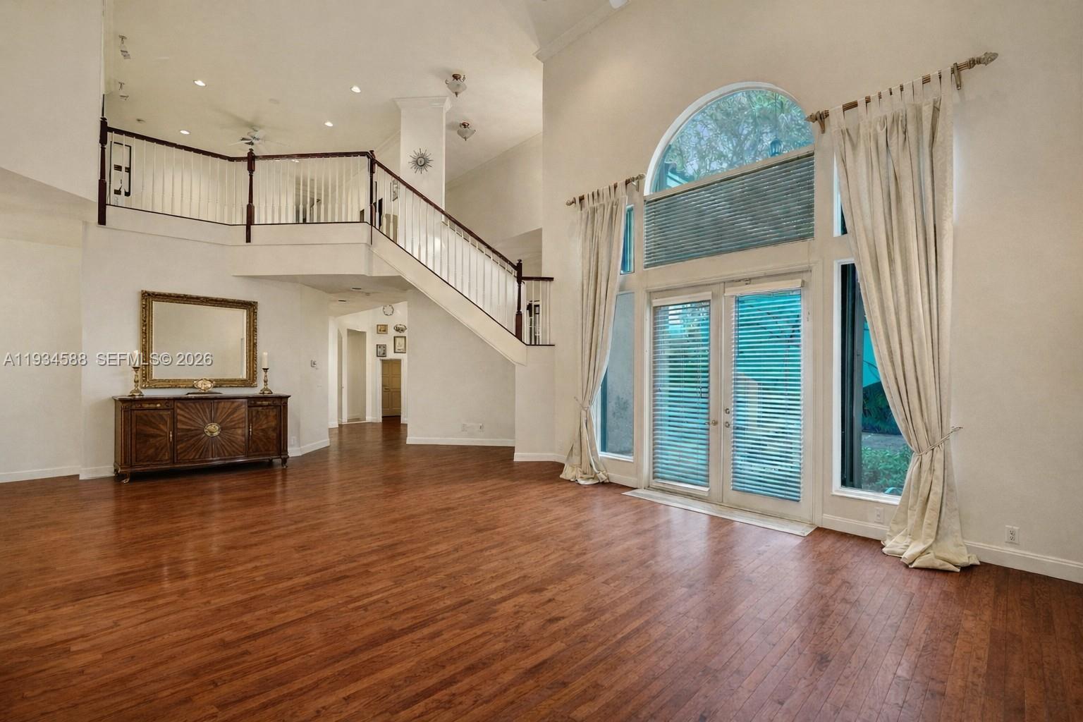 Banyan Oakridge Plat
