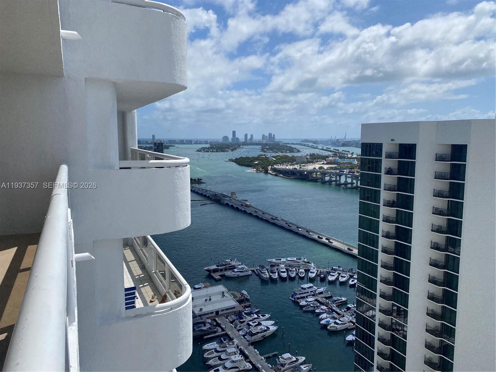 Venetia Condo