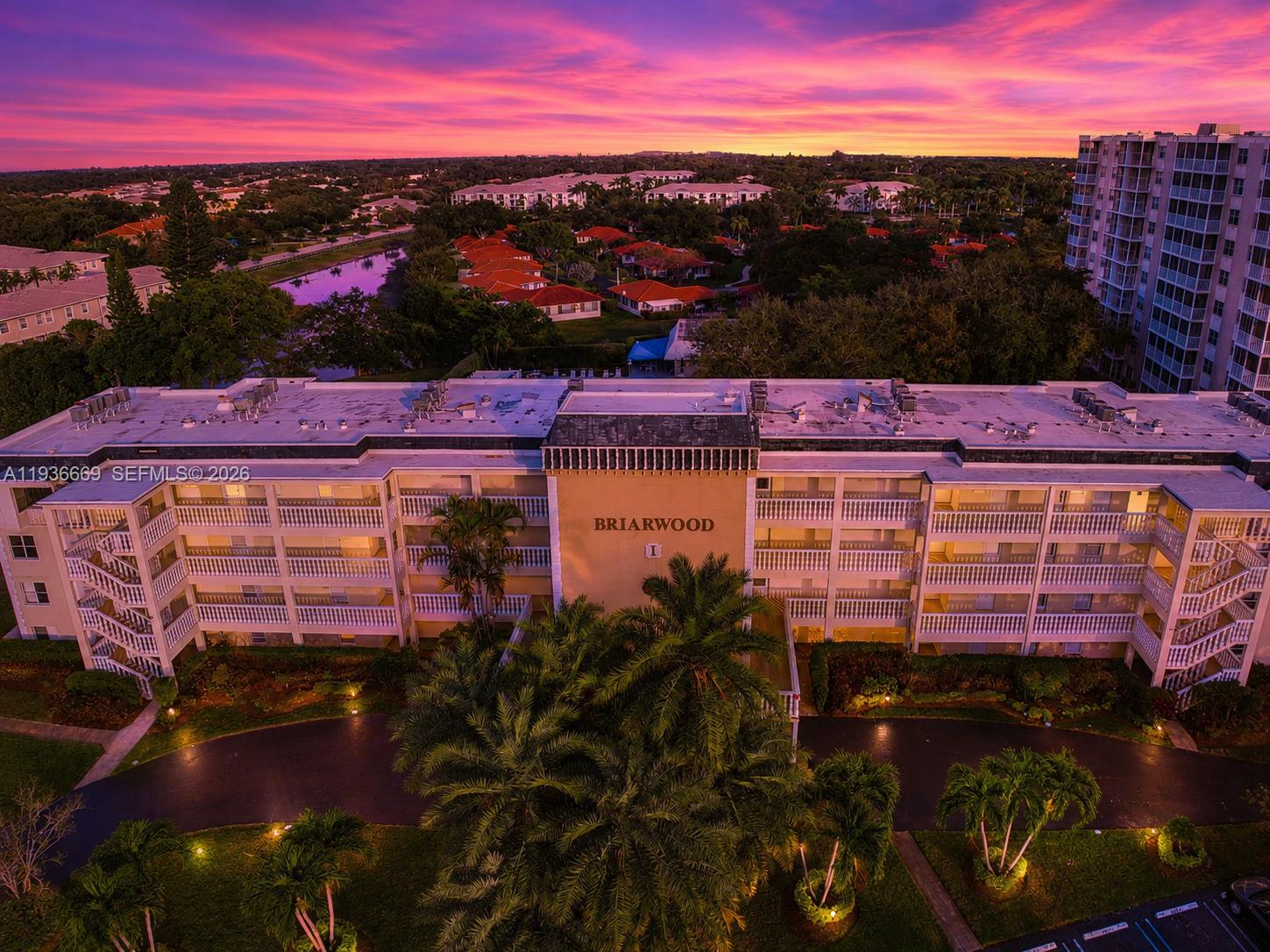 Briarwood Club Condo 1
