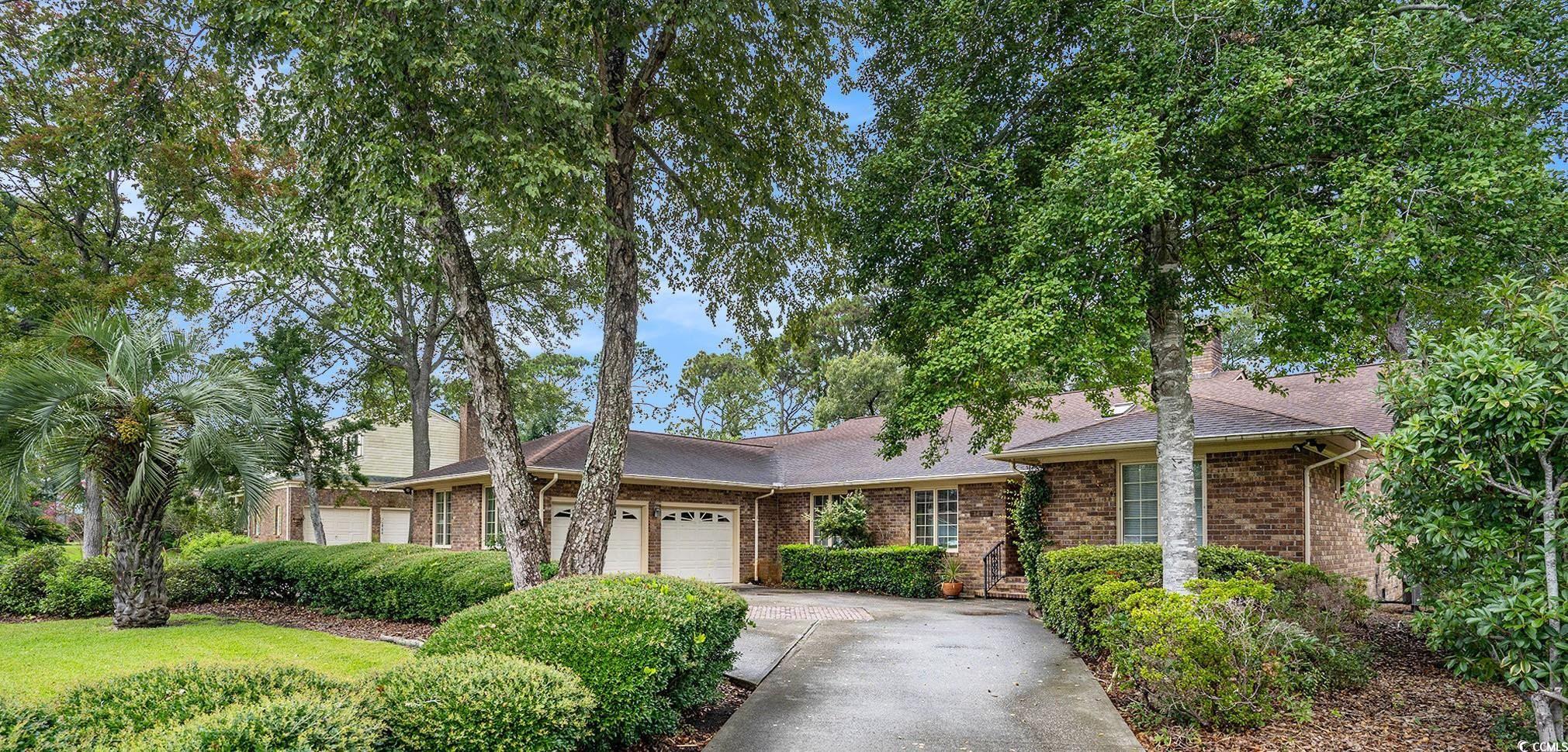 1422 Crooked Pine Dr. Surfside Beach, SC 29575