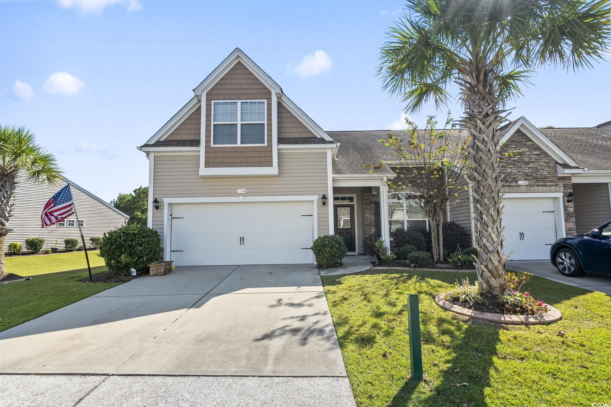 100 Parmelee Dr. UNIT A Murrells Inlet, SC 29576