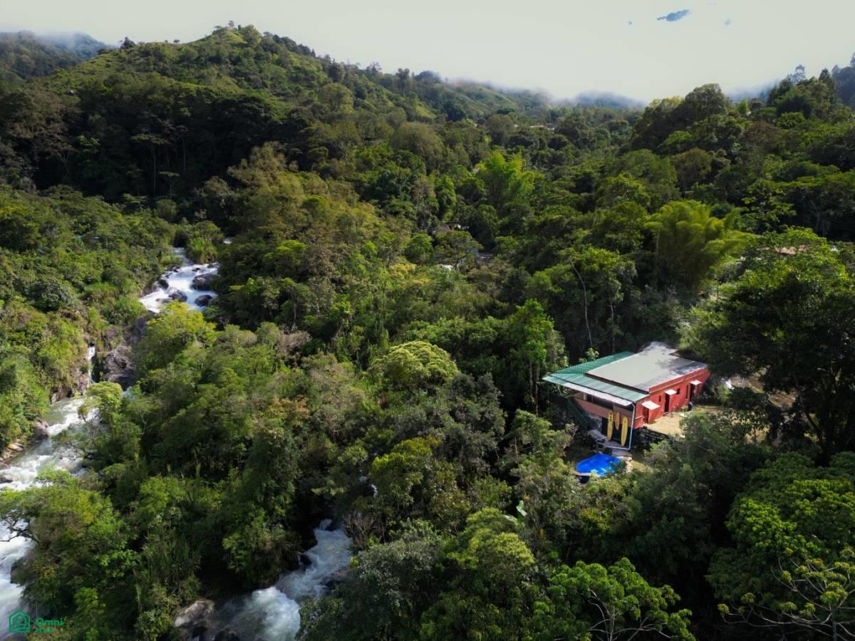 1 bed Single Family Homes For Sale in Perez Zeledon, San Jose - 1