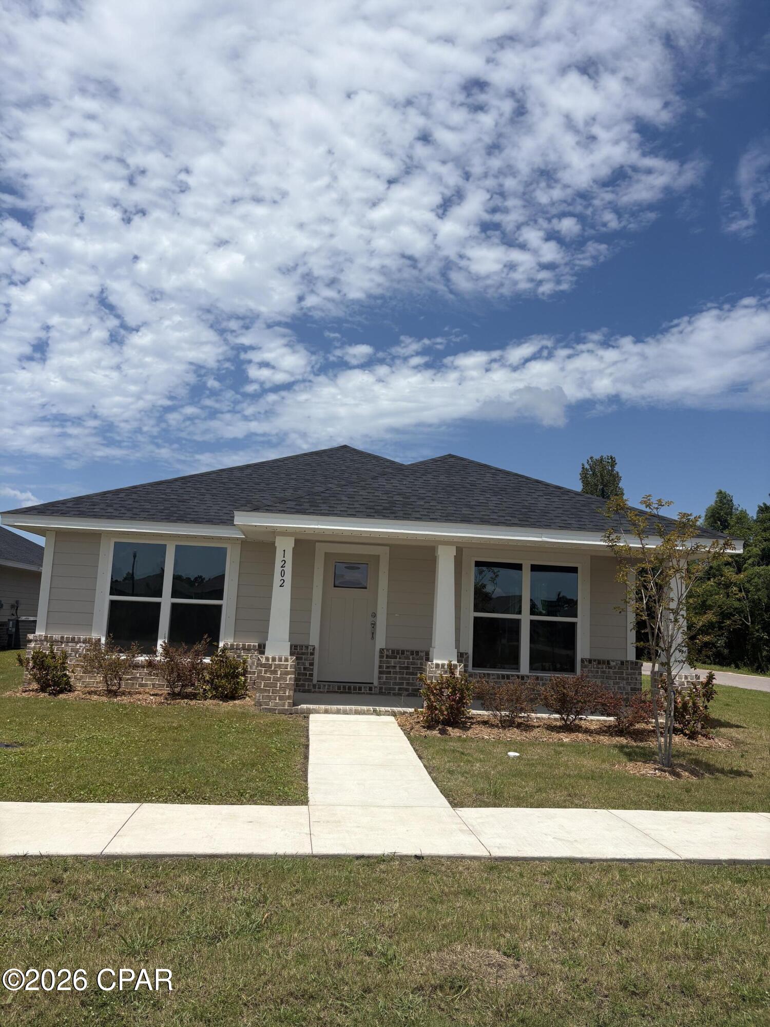 1202 Primrose Lane, Panama City, FL 32404