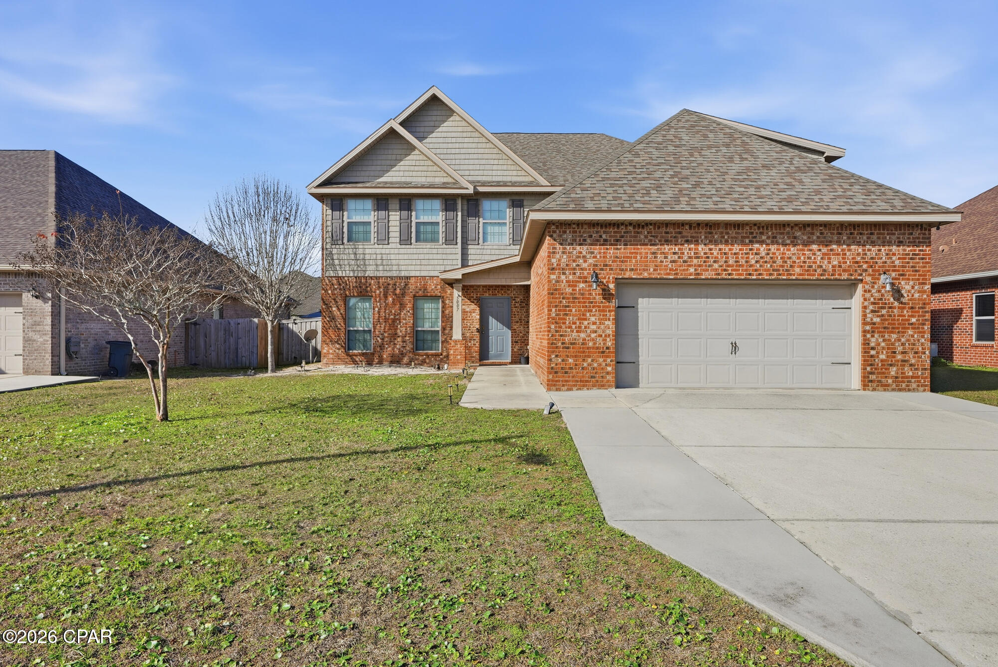 5007 Pretty Way, Panama City, FL 32404