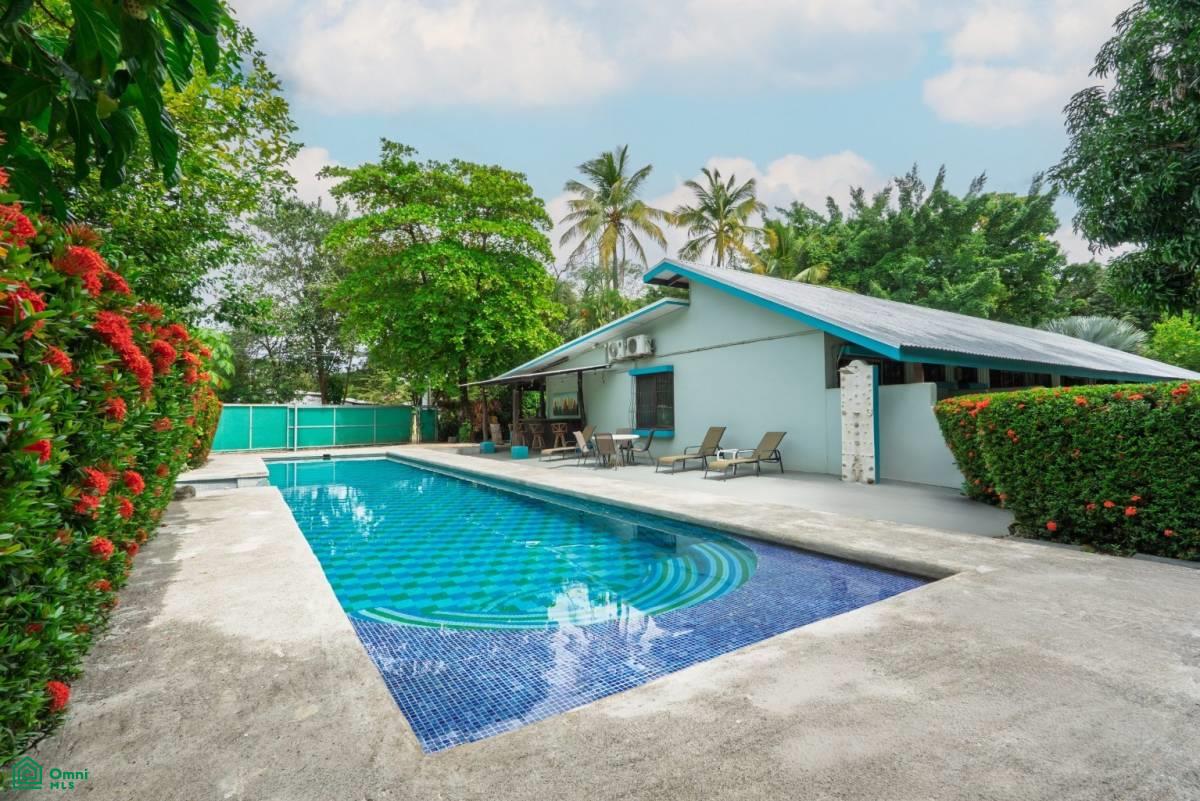 8 bed Single Family Homes For Sale in Santa Cruz, Guanacaste - 1