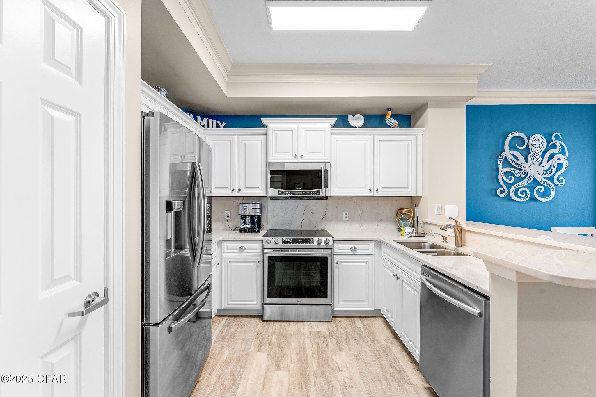 Details for 14825 Front Beach Road 1610, Panama City, FL 32413