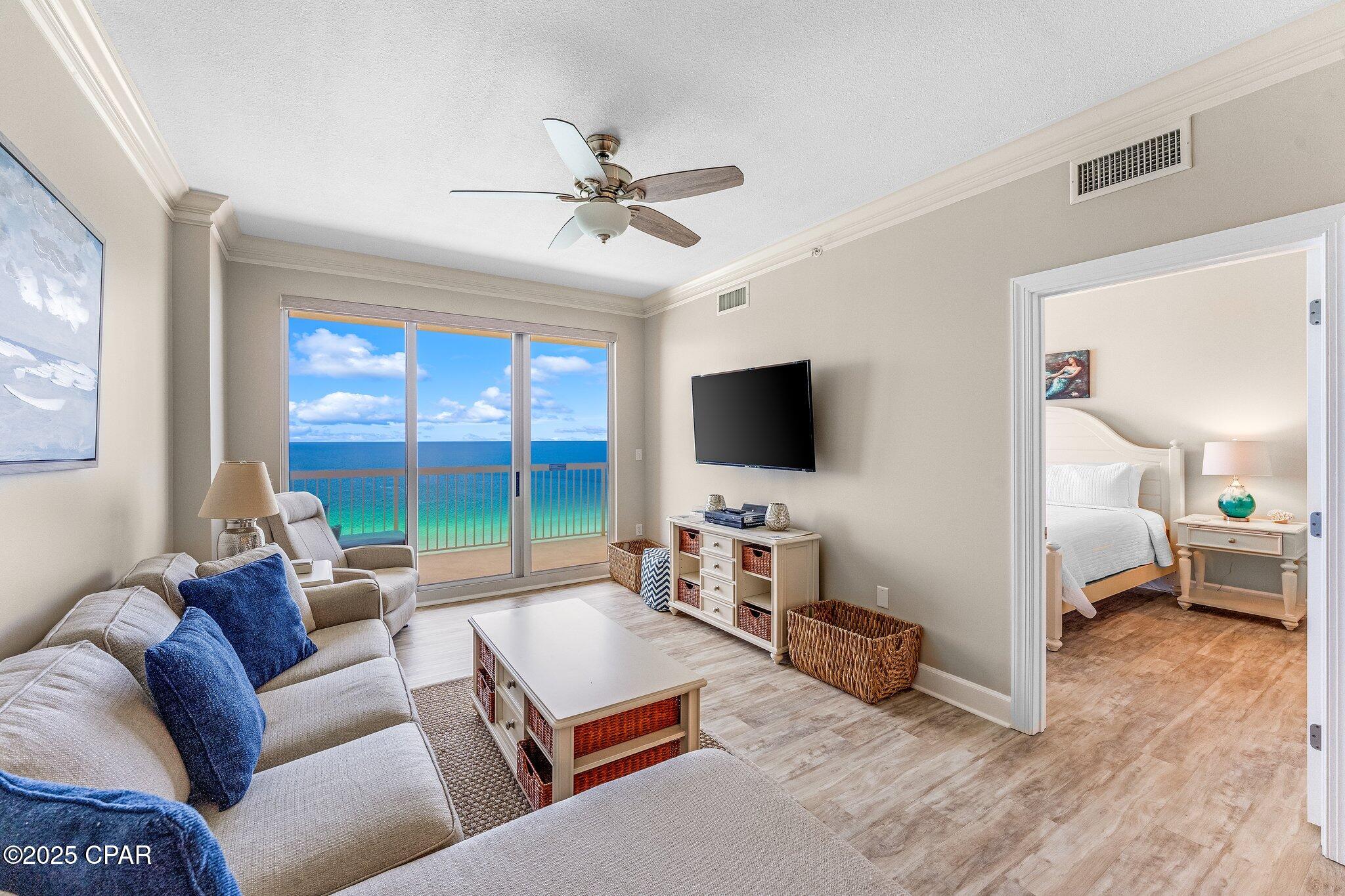 Image 10 For 14825 Front Beach Road 1610