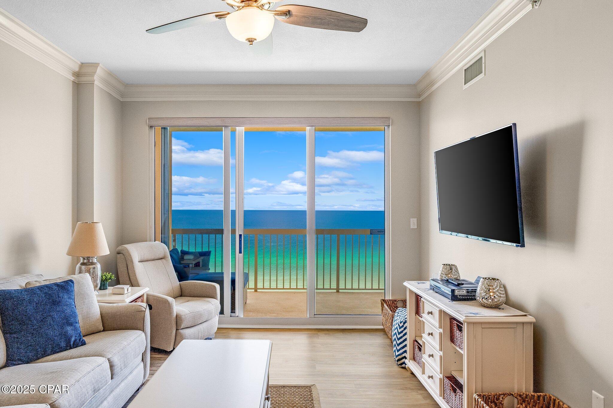 Image 12 For 14825 Front Beach Road 1610