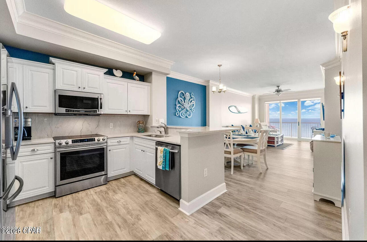 Image 3 For 14825 Front Beach Road 1610
