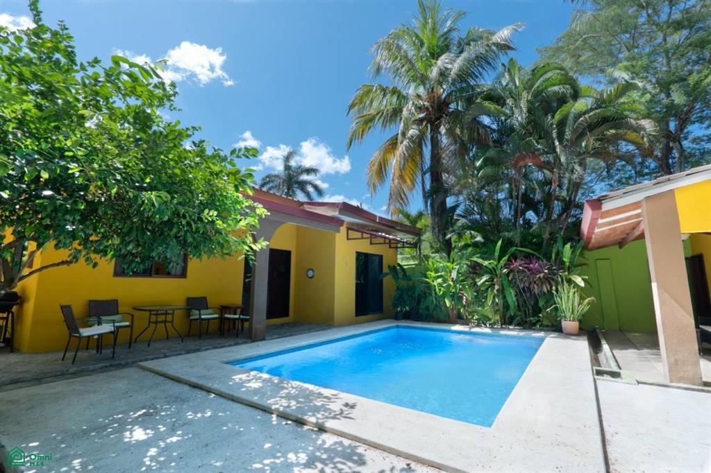 4 bed Single Family Homes For Sale in Cabo Velas, Guanacaste - 1