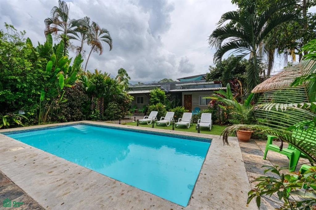 17 bed Commercial For Sale in Osa, Puntarenas - 1