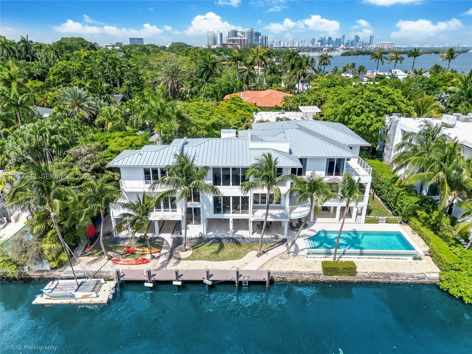 Canal Estates