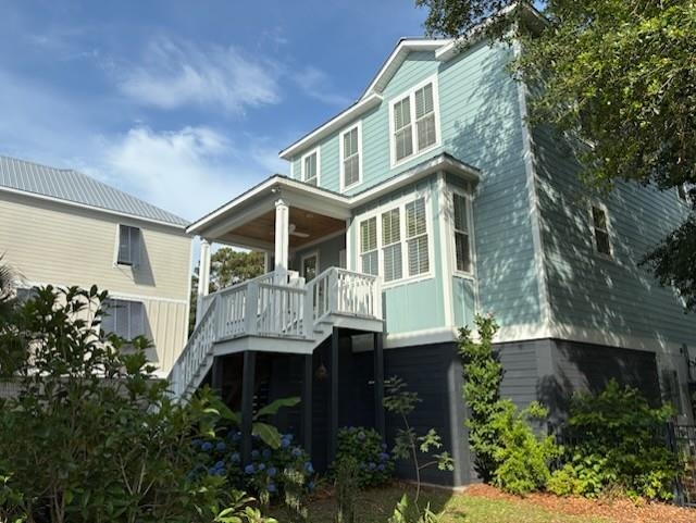 1st image of 18 Coastal Breeze Trail, Pawleys Island, SC 29585 | MLS# 2600138