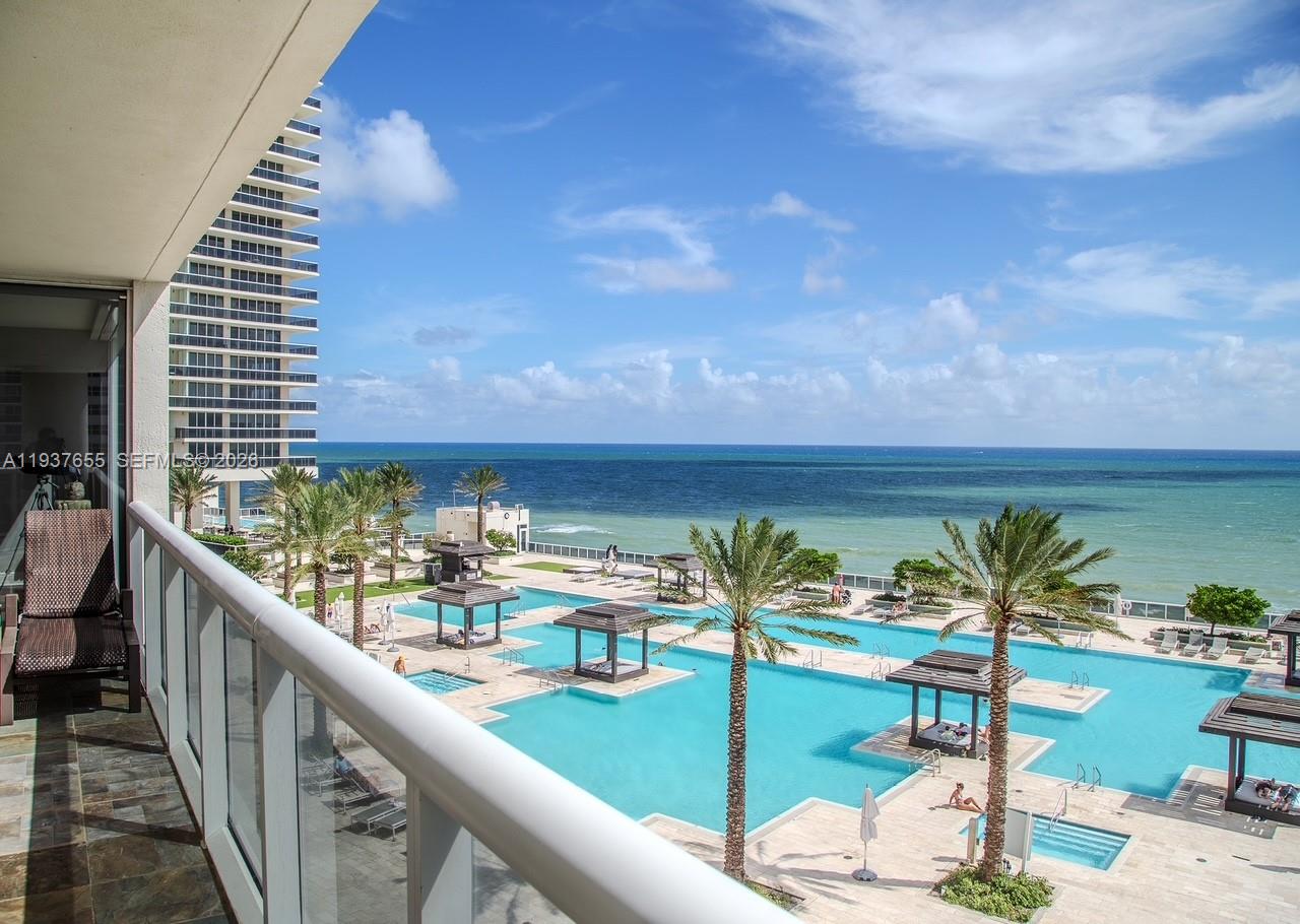 Beach Club Condo