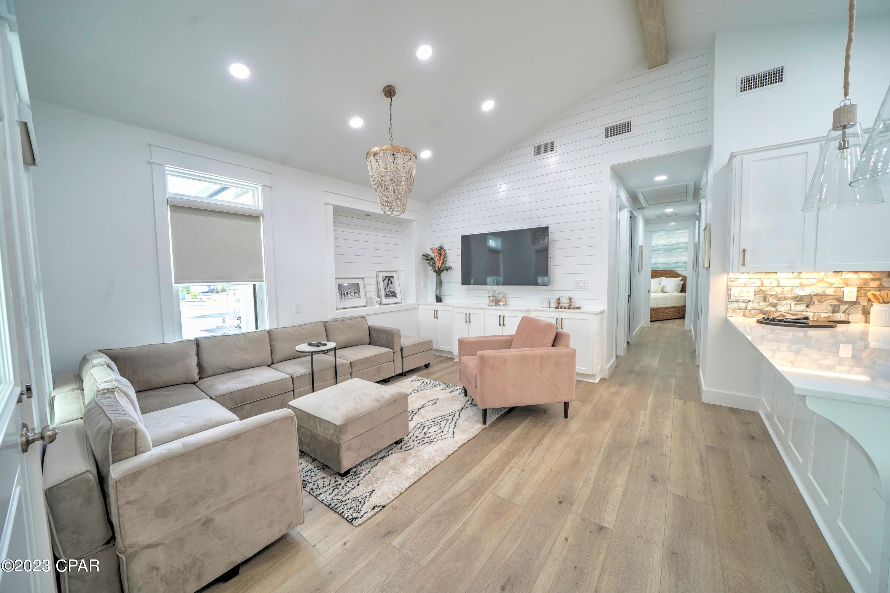 3rd image of 739 Seabreeze Dr, Panama City Beach, FL 32408 | MLS# 783134