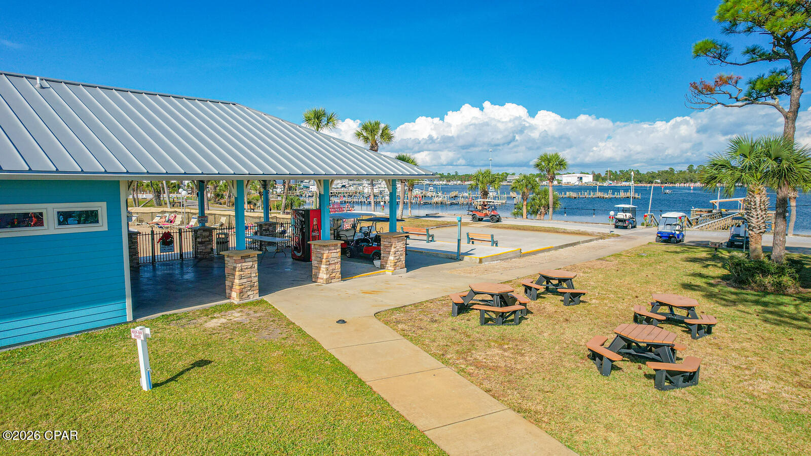 45th image of 739 Seabreeze Dr, Panama City, FL 32408 | MLS# 783134