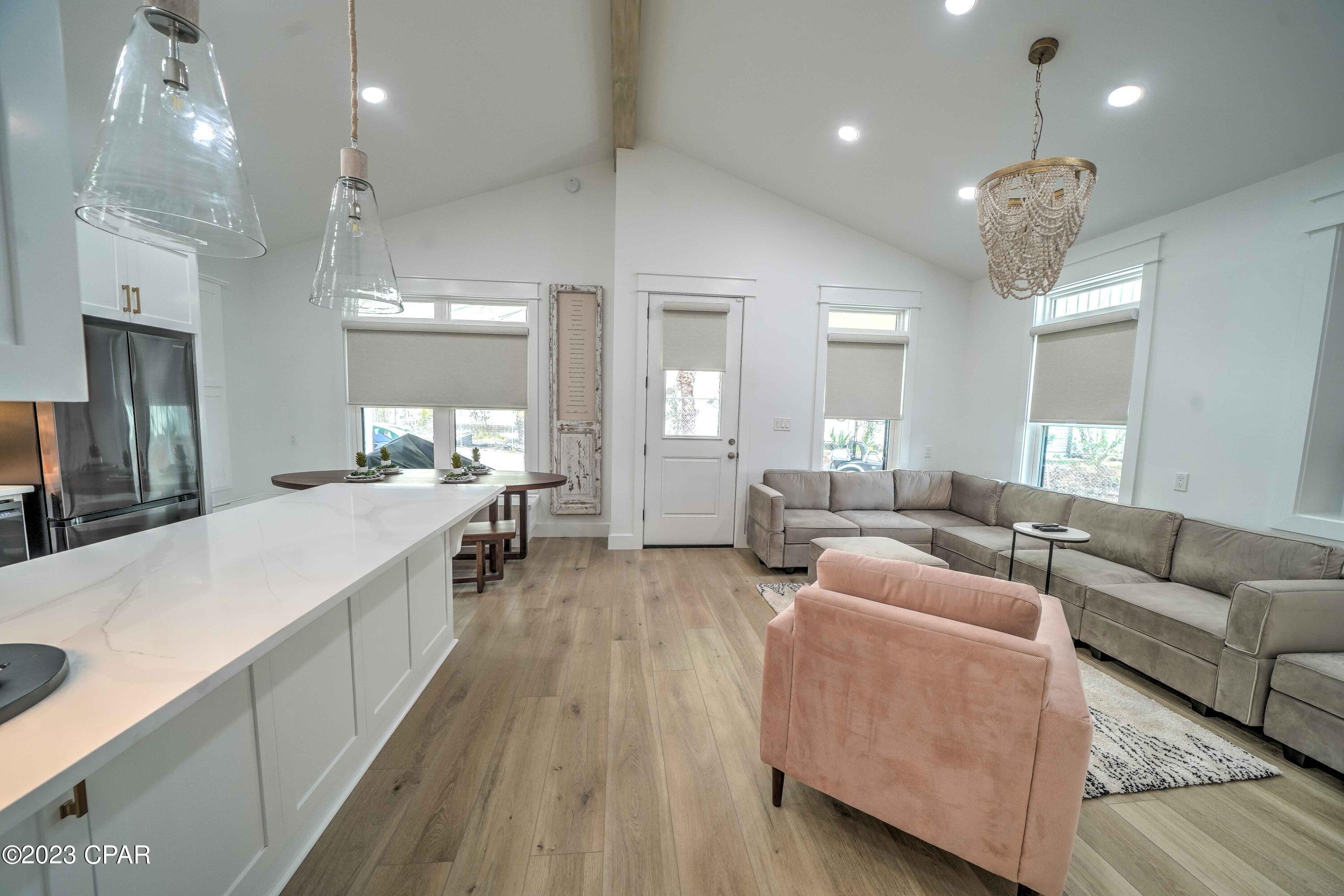 5th image of 739 Seabreeze Dr, Panama City Beach, FL 32408 | MLS# 783134