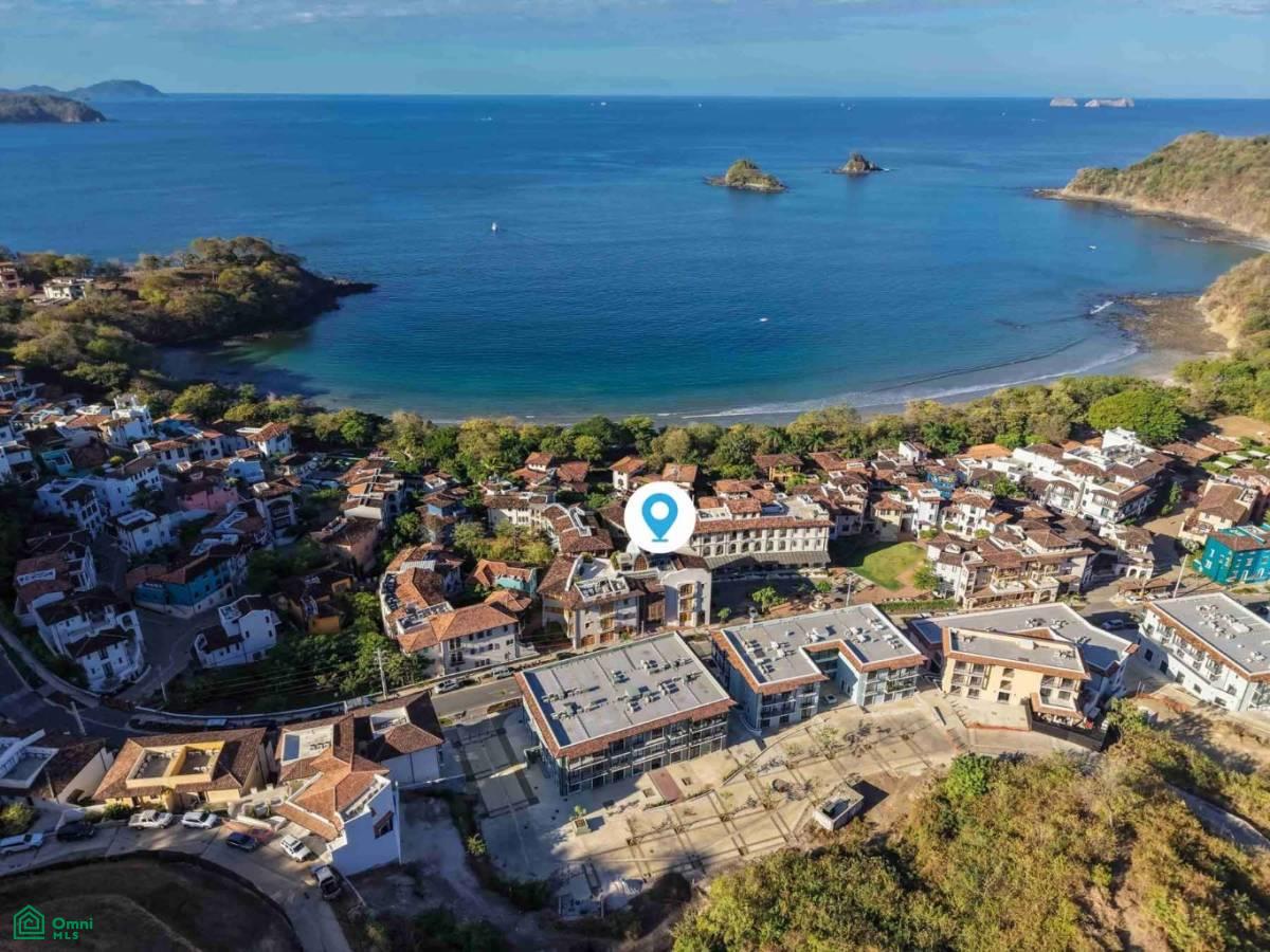 1 bed Condo For Sale in Tempate, Guanacaste - 1