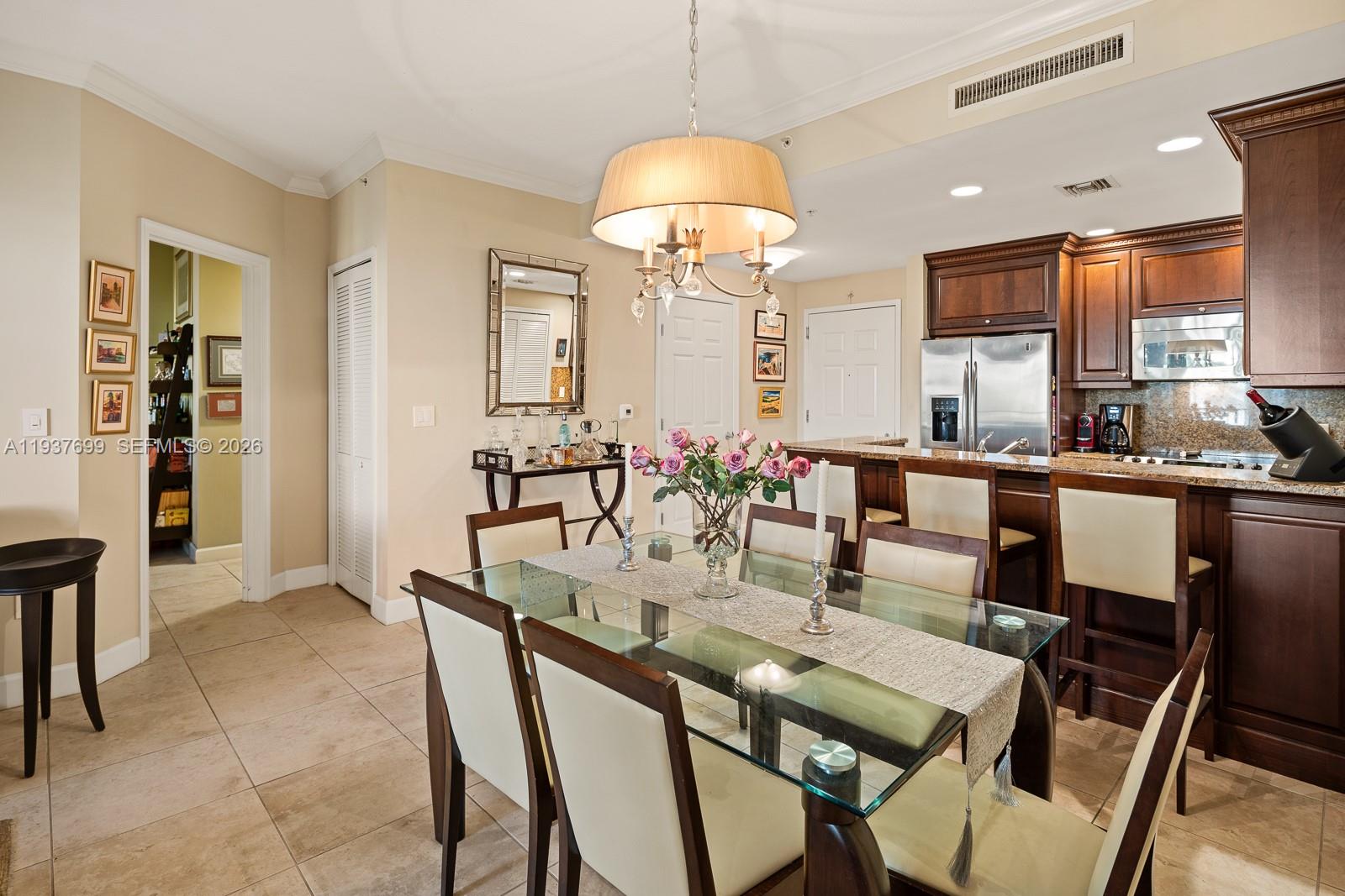 100 Andalusia Ave #408, Coral Gables FL 33134