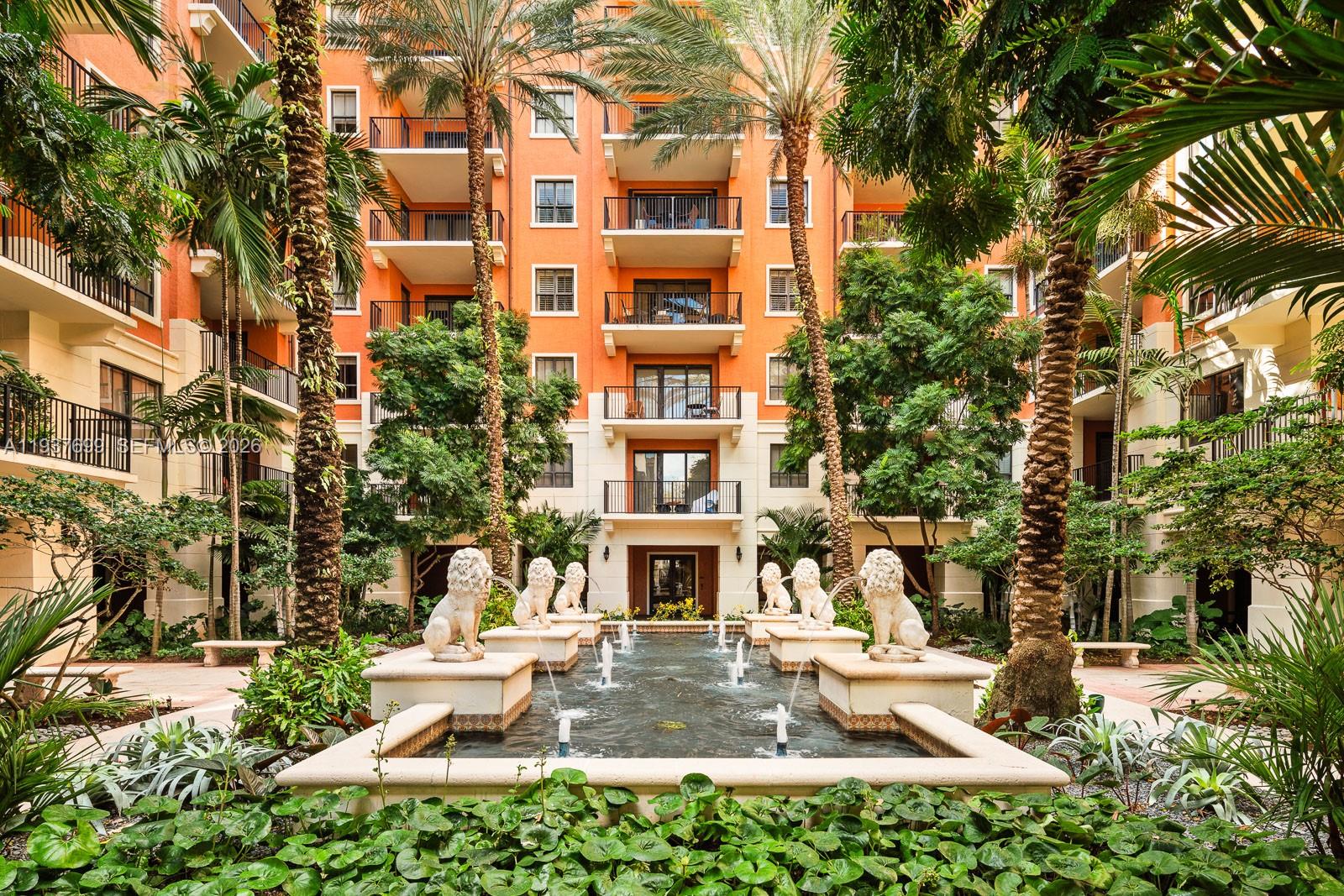 100 Andalusia Ave #408, Coral Gables FL 33134