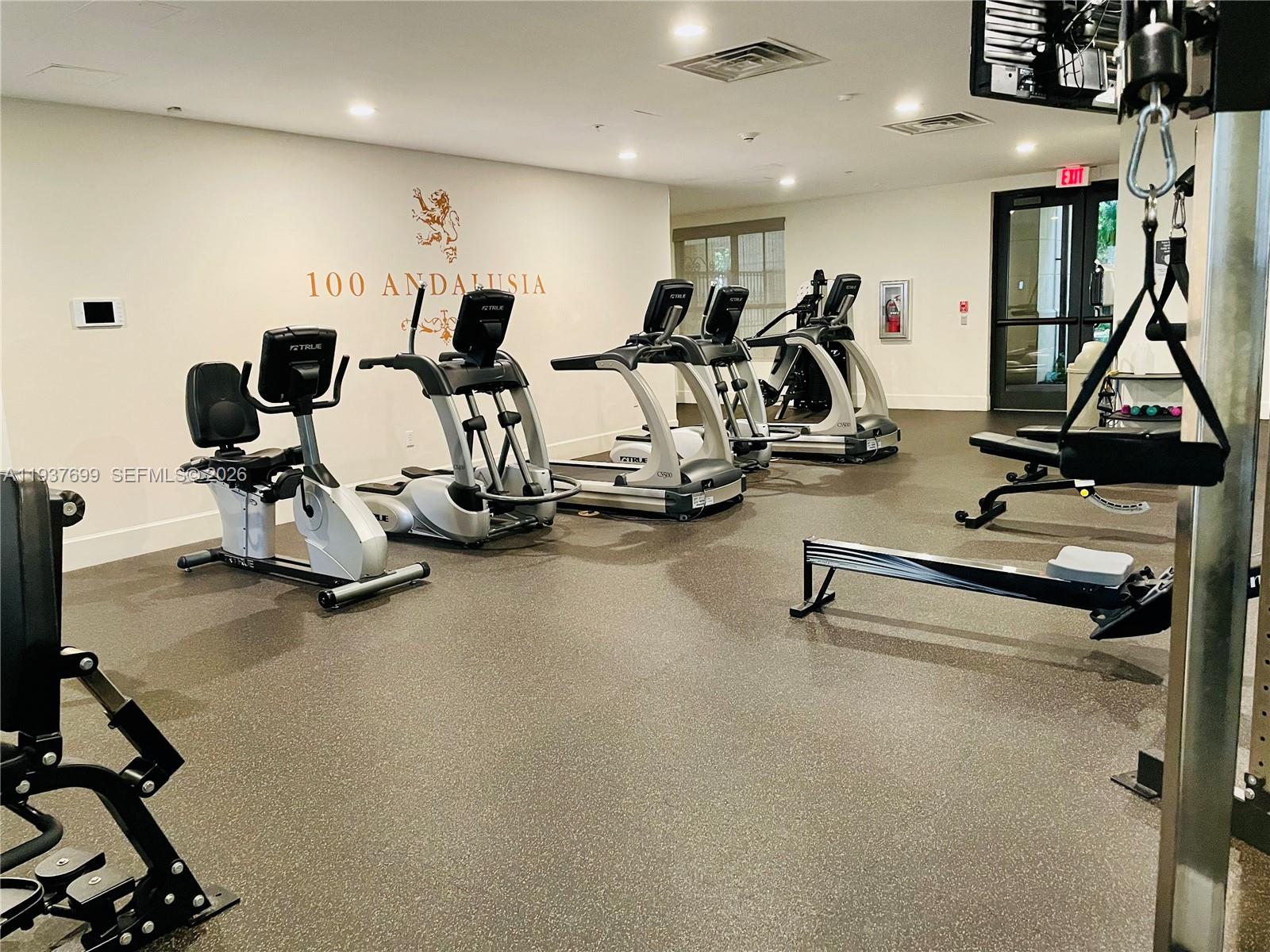 100 Andalusia Ave #408, Coral Gables FL 33134