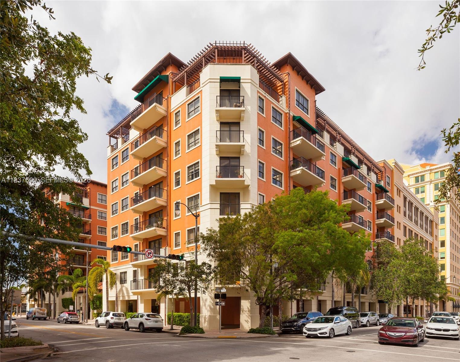 100 Andalusia Ave #408, Coral Gables FL 33134