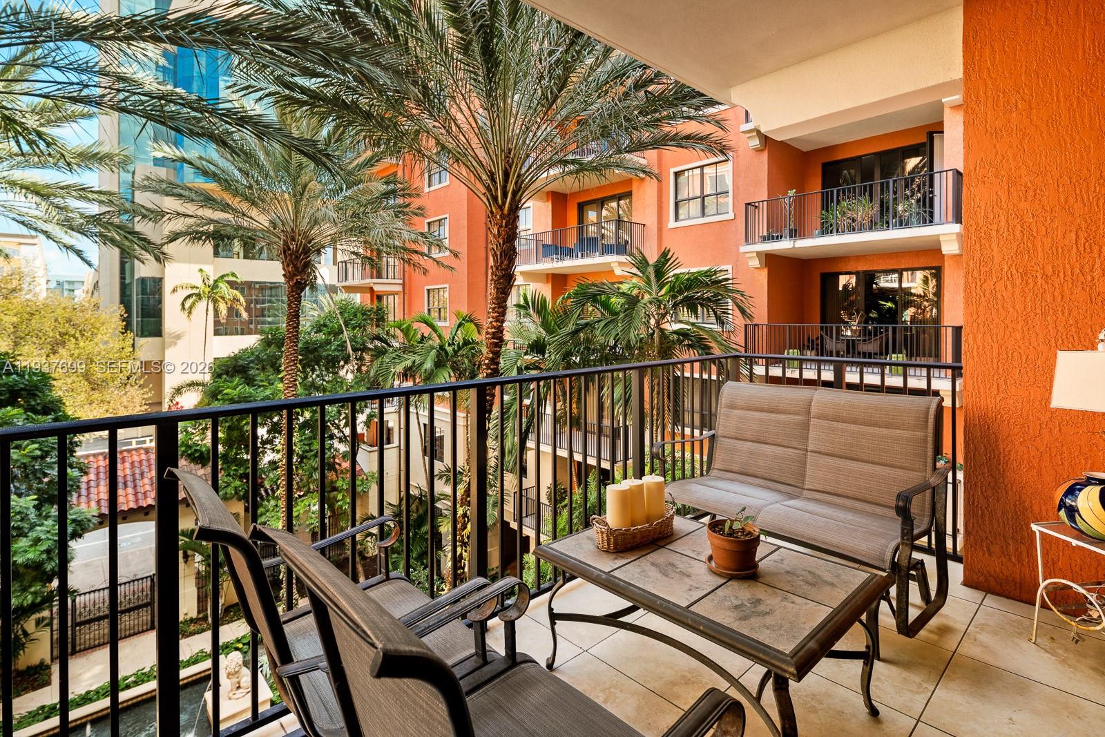 100 Andalusia Ave #408, Coral Gables FL 33134