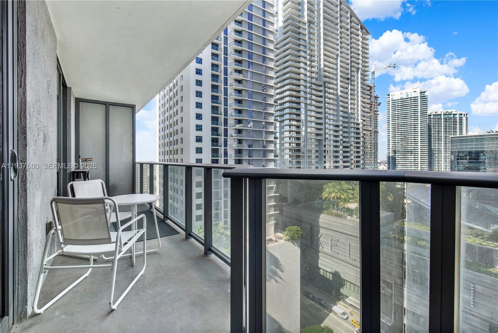 Looking for a well-located Brickell condo that actually makes sense—whether you plan to live in it, use it part-time, or rent it out?  This unit at Brickell Heights offers a rare combination of walkability, flexibility, and skyline views right in the center of it all. Located just steps from Brickell City Centre, it enjoys open city views, natural light throughout the day, and a functional layout designed for real life. The primary bedroom includes a walk-in closet and ensuite bath, complemented by an open kitchen, guest powder room, and a private balcony where you can unwind at the end of the day. What makes this property stand out is its versatility. The building allows both short-term (30 day) and annual rentals, making it a practical option for owners who want flexibility, whether that’s personal use, income potential, or a mix of both.Residents have access to two pools, including a rooftop deck with skyline views, along with spa amenities such as steam room, sauna, and jacuzzi. The building also offers a fitness center, business and media rooms, kids’ playroom, and entertainment spaces.  With valet, 24/7 front desk, and concierge services.It’s also a pet-friendly building, which is not always easy to find in this category.  If you’ve been watching the Brickell market, you already know that not every unit offers this level of location + flexibility at this price point. Unit is fully furnished and ready to go !!