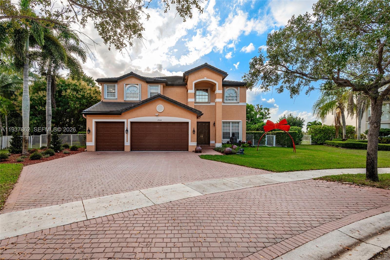 Sunset Lakes Plat Two