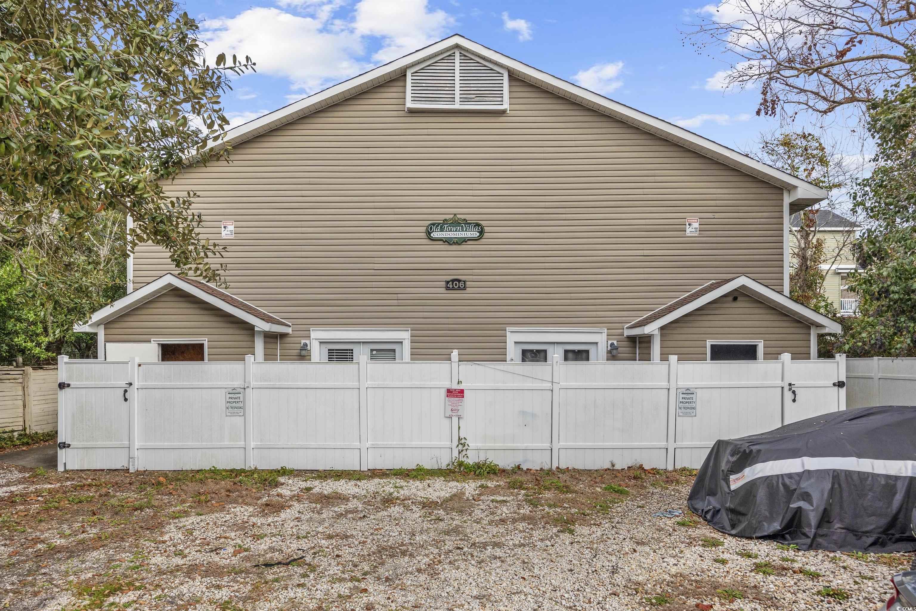 406 5th Ave. N Myrtle Beach, SC 29577