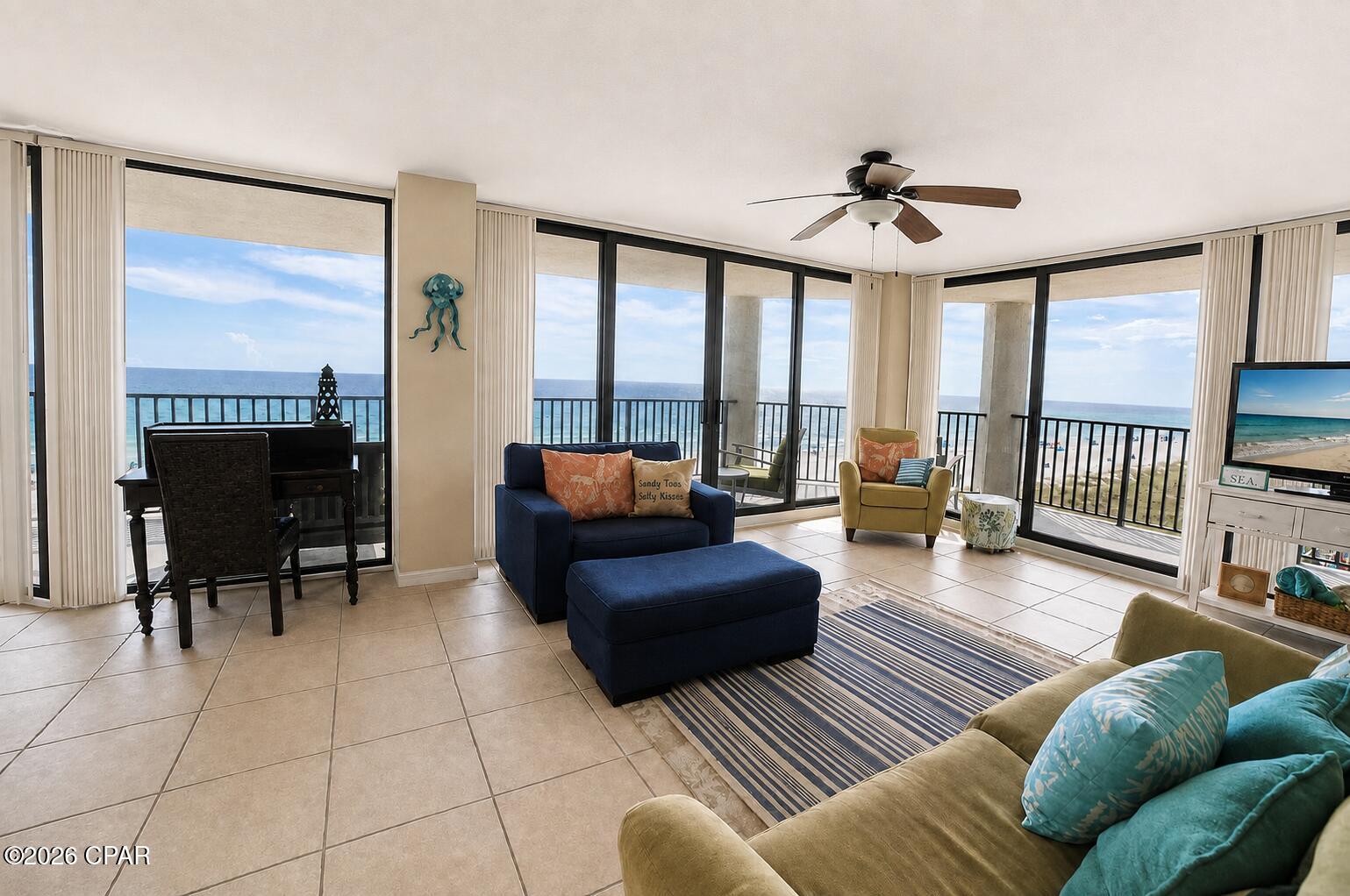 17155 Front Beach Road 401W, Panama City Beach, FL 32413