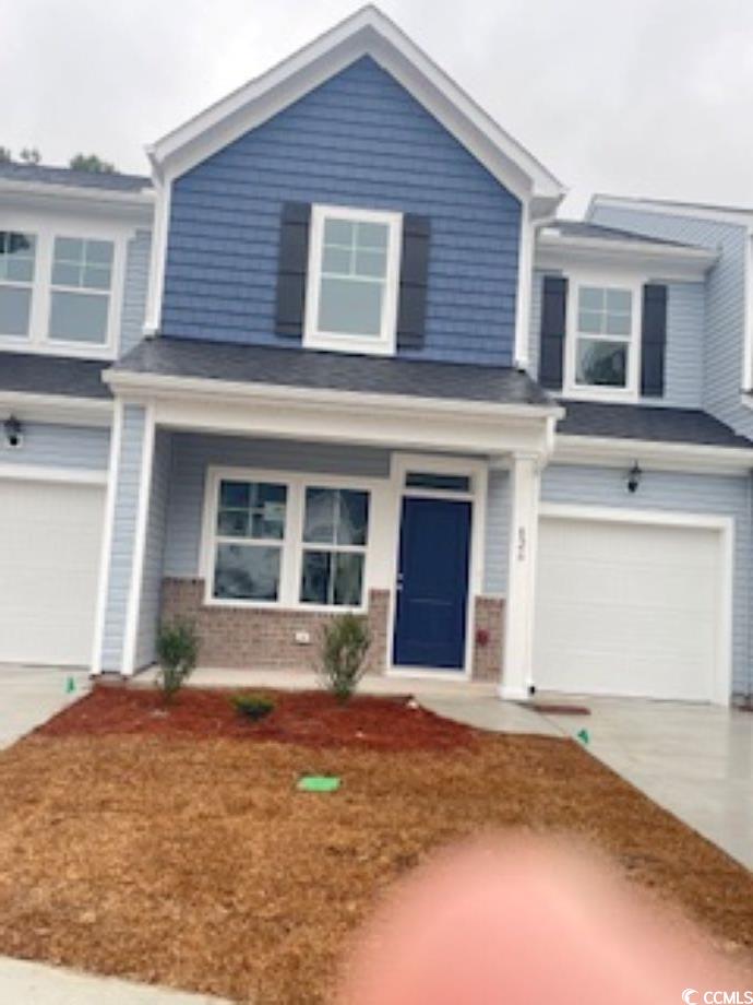 826 NW Palm Frond Way UNIT #38 Calabash, NC 28467
