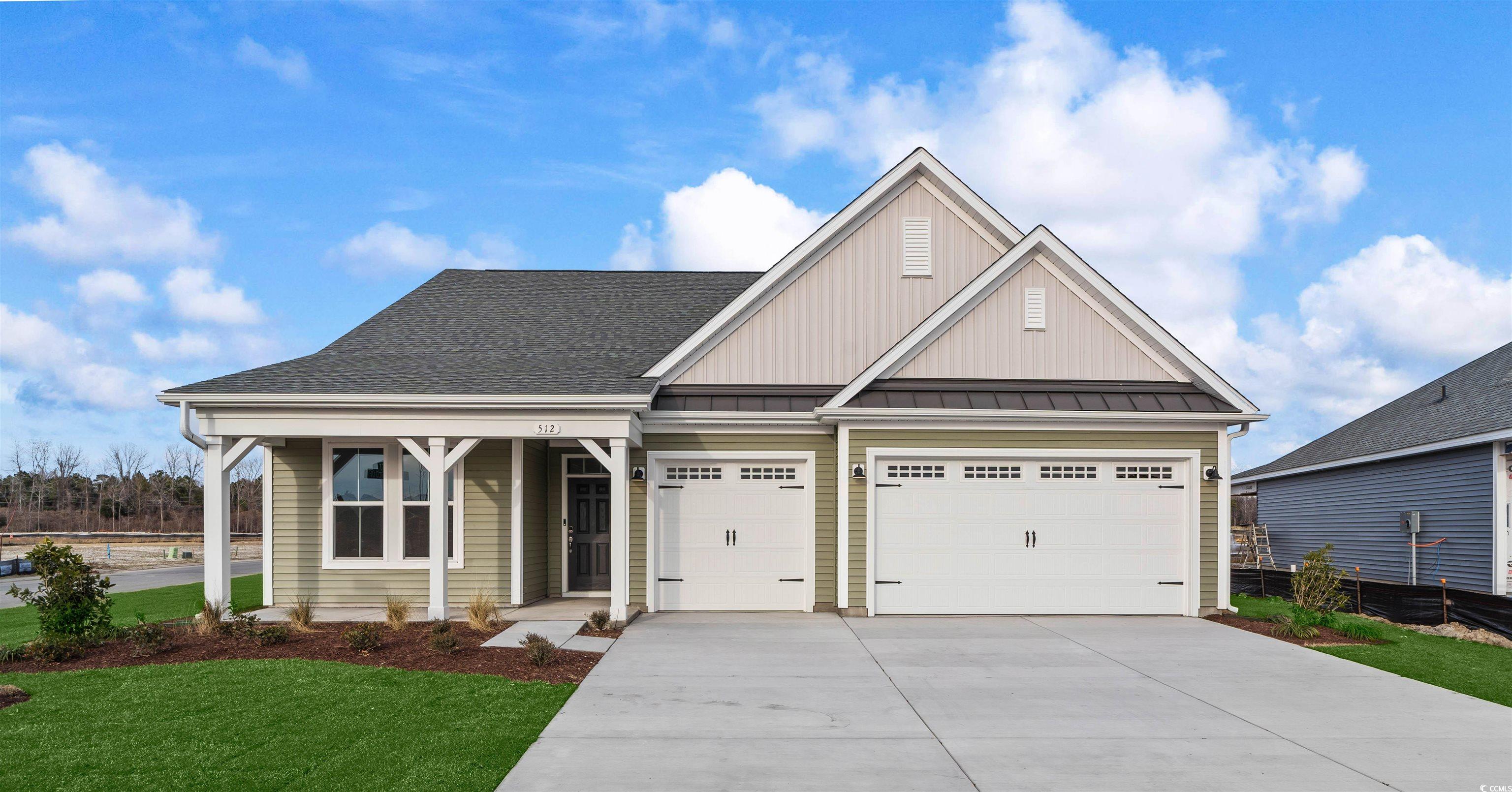 512 Banna Arch Loop Myrtle Beach, SC 29579