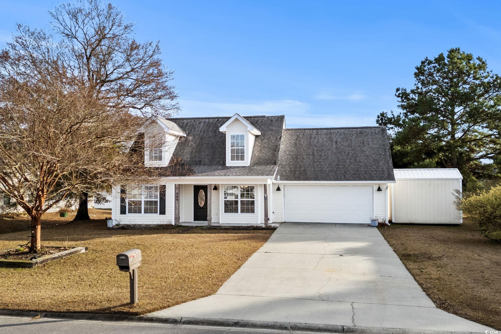 409 Coco Plum Ct. Longs, SC 29568