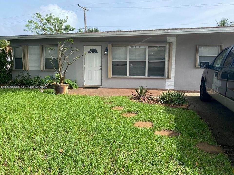 Homes for sale in Pompano Beach, FL | 1640 Ne 33rd St, Pompano Beach, FL 33064 | MLS# A11938308