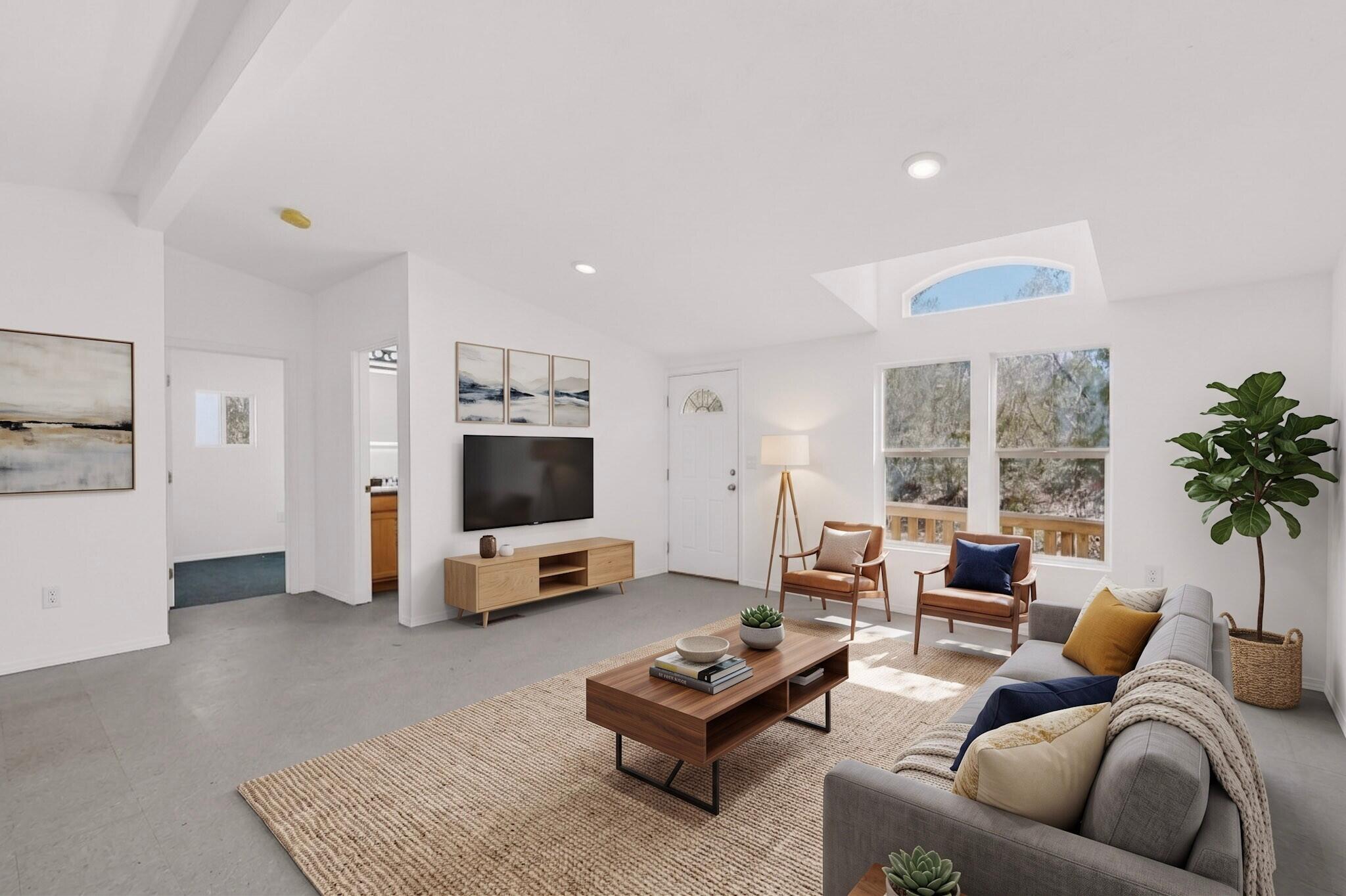 32 BOLAGH Lane Sandia Park, NM 87047